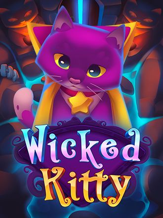 Wicked Kitty