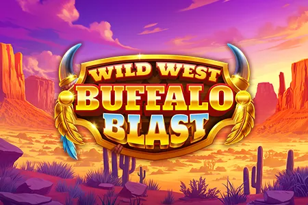Wild West Buffalo Blast