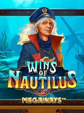 Wins of Nautilus Megaways