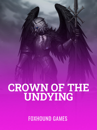 Crown of the Undying