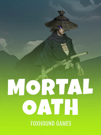 Mortal Oath