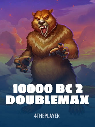 10000 BC 2 DoubleMax