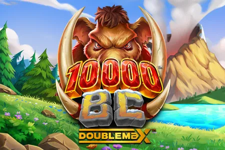 10000 BC Doublemax