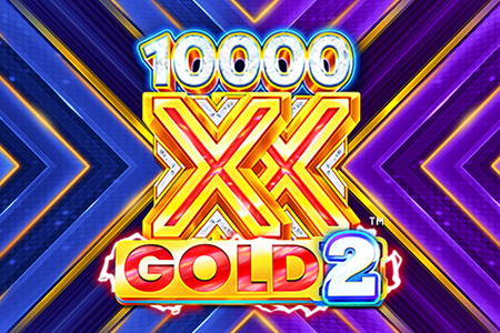 10000x Gold 2