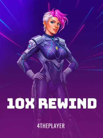 10X Rewind