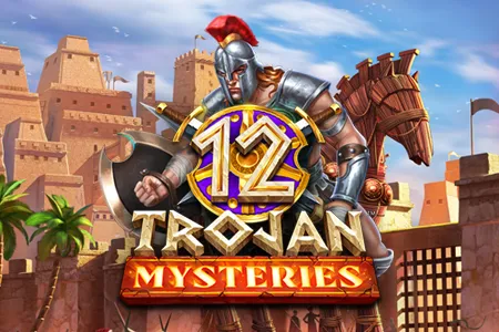 12 Trojan Mysteries