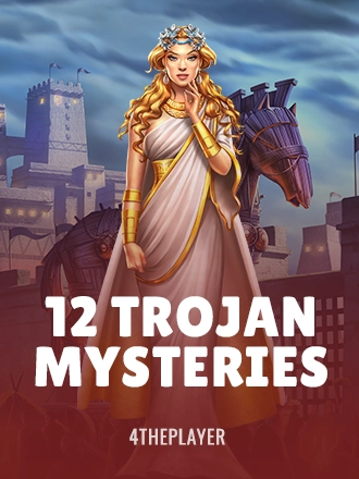 12 Trojan Mysteries