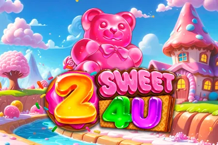2 Sweet 4 U
