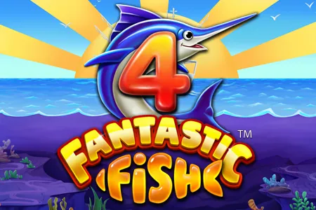 4 Fantastic Fish