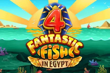 4 Fantastic Fish in Egypt