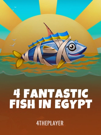 4 Fantastic Fish in Egypt