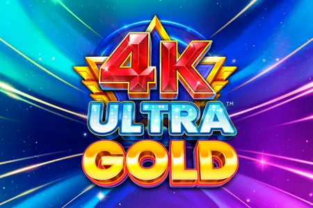 4K Ultra Gold