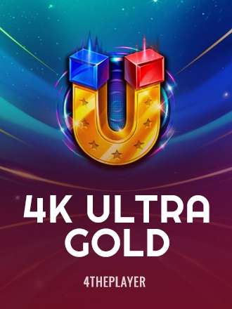 4K Ultra Gold