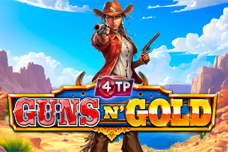 4TP Guns N' Gold