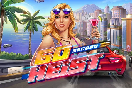 60 Second Heist