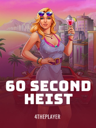 60 Second Heist
