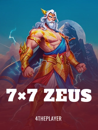 7×7 Zeus