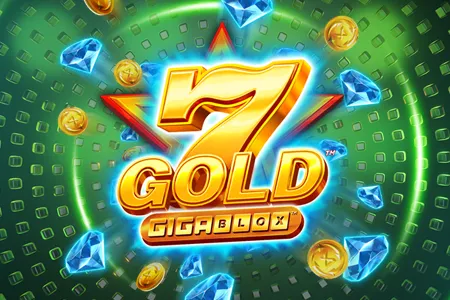 7 Gold Gigablox
