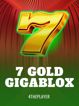 7 Gold Gigablox