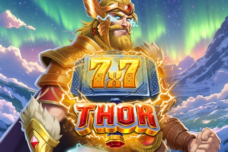 7x7 Thor