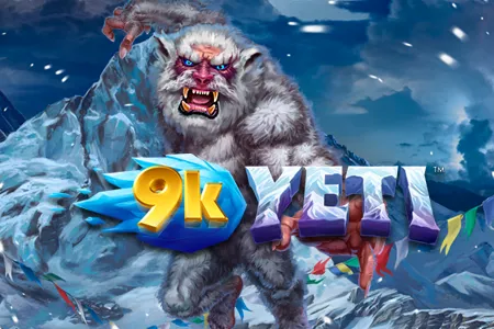 9k Yeti