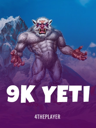 9k Yeti