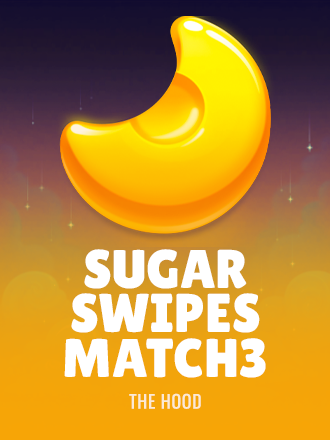 Sugar Swipes: Match3