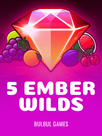 5 Ember Wilds