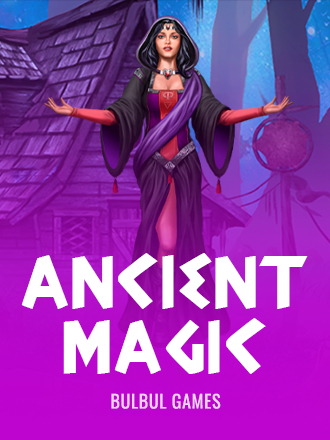 Ancient Magic