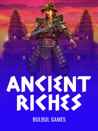 Ancient Riches