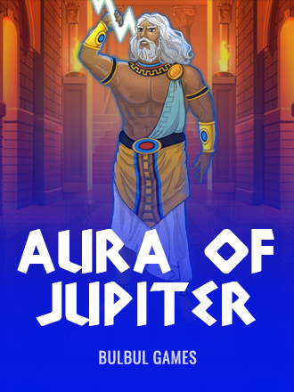 Aura of Jupiter