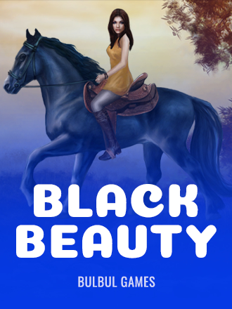 Black Beauty