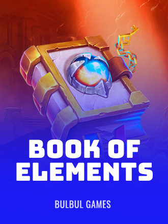 Book of Elements