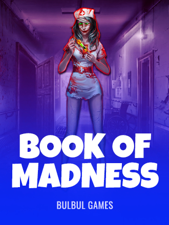 Book of Madness