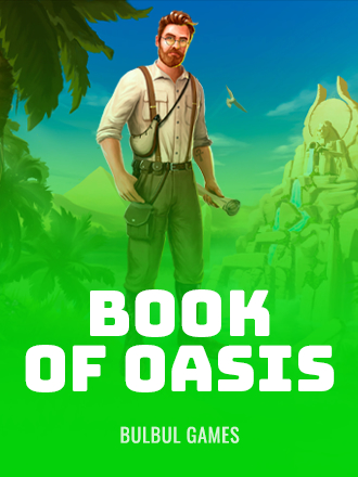 Book of Oasis