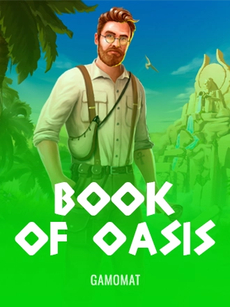 Book of Oasis