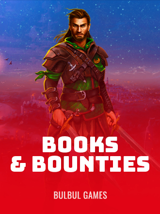 Books & Bounties