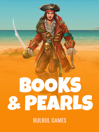 Books & Pearls