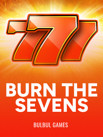 Burn the Sevens