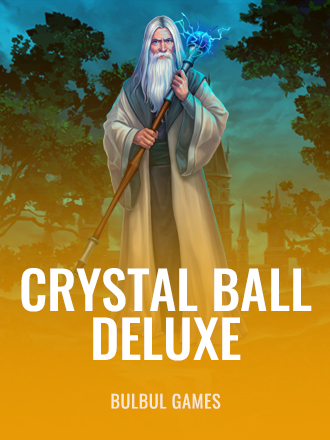Crystal Ball Deluxe