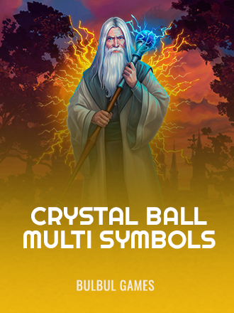 Crystal Ball Multi Symbols