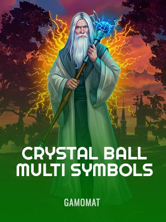 Crystal Ball Multi Symbols