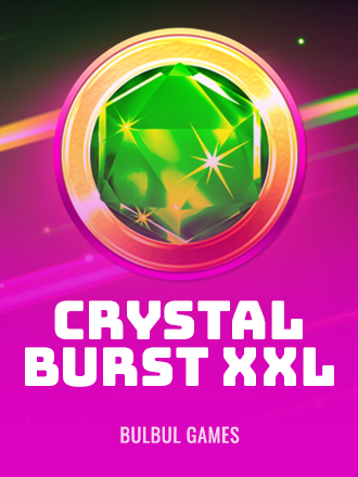 Crystal Burst XXL