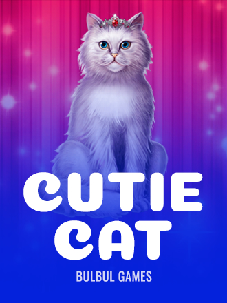 Cutie Cat