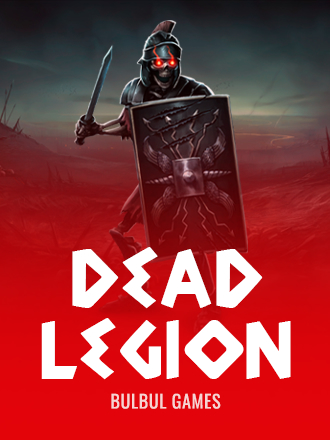 Dead Legion