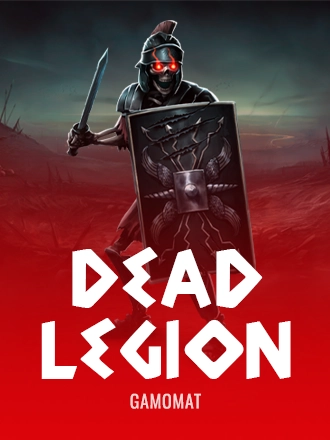 Dead Legion