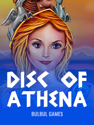 Disc of Athena