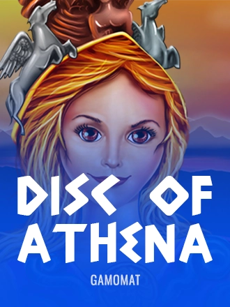 Disc of Athena