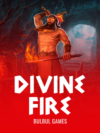 Divine Fire