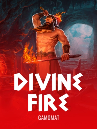 Divine Fire